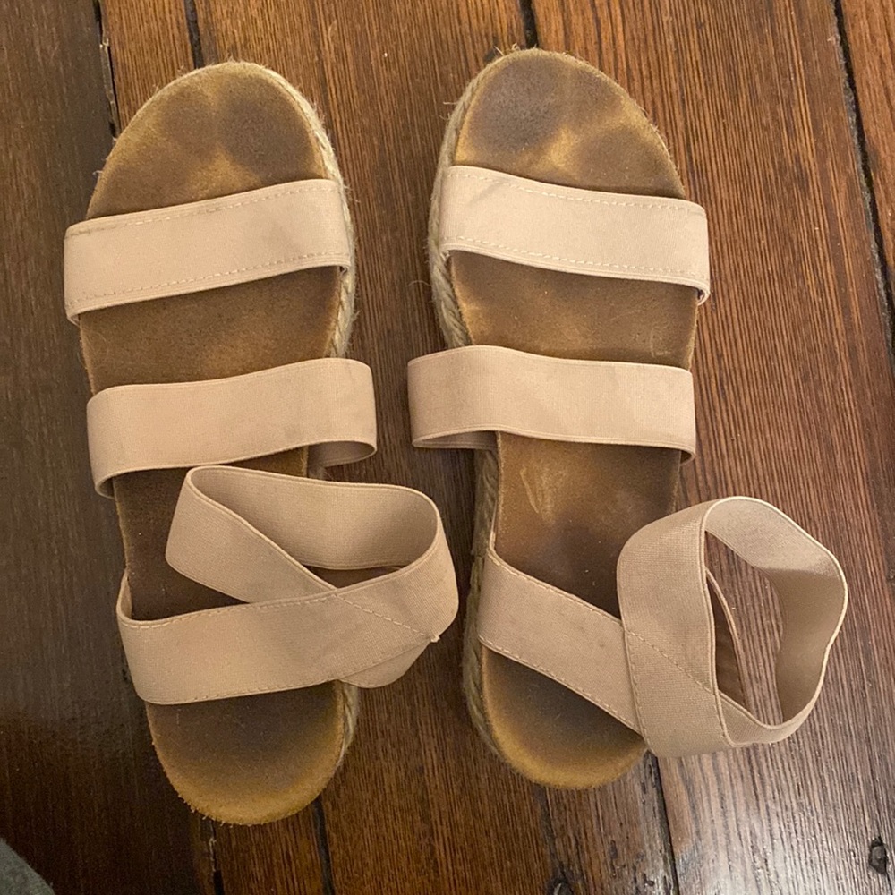 steve madden sandals